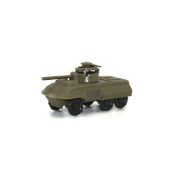CARRO BLINDADO M8 - USA HO
